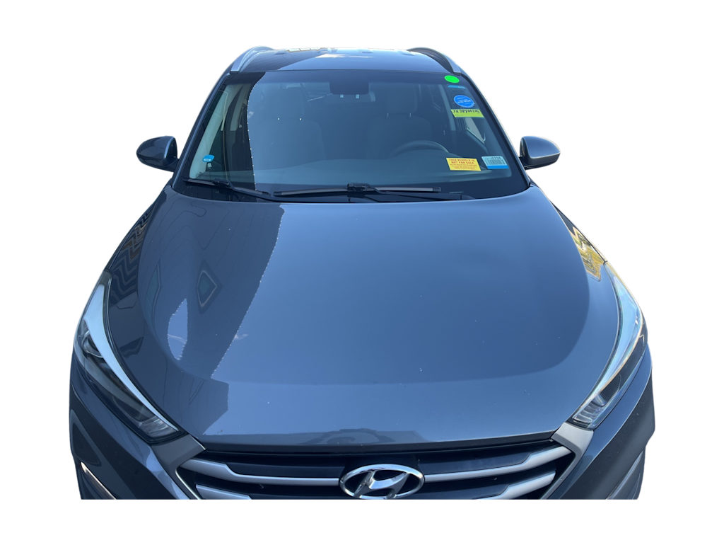 Thumbnail: 2018 Hyundai Tucson - 15