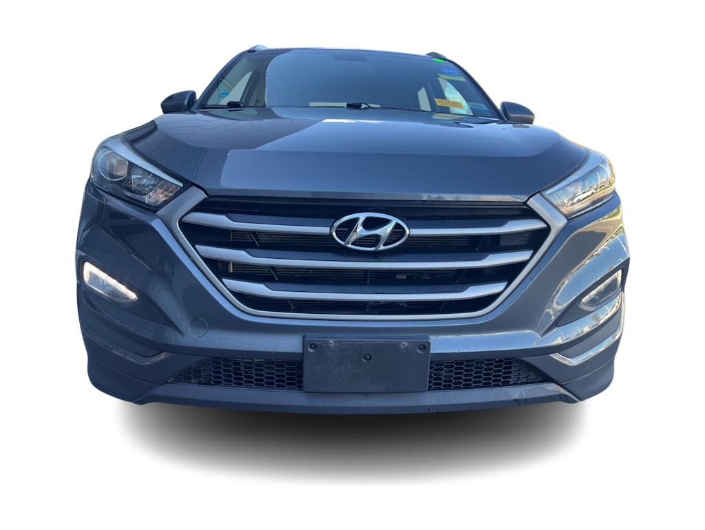Thumbnail: 2018 Hyundai Tucson - 4
