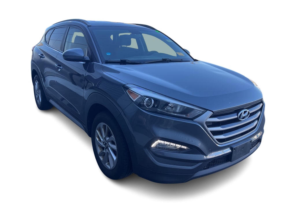 Thumbnail: 2018 Hyundai Tucson - 14