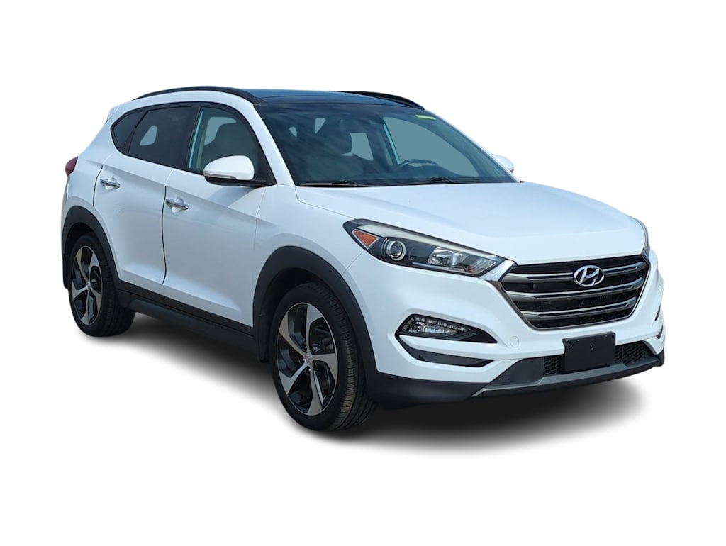 Thumbnail: 2016 Hyundai Tucson - 22