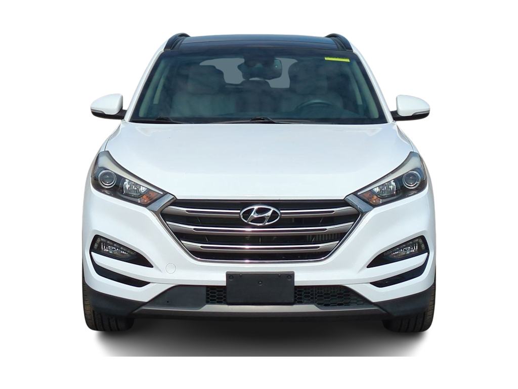 Thumbnail: 2016 Hyundai Tucson - 6