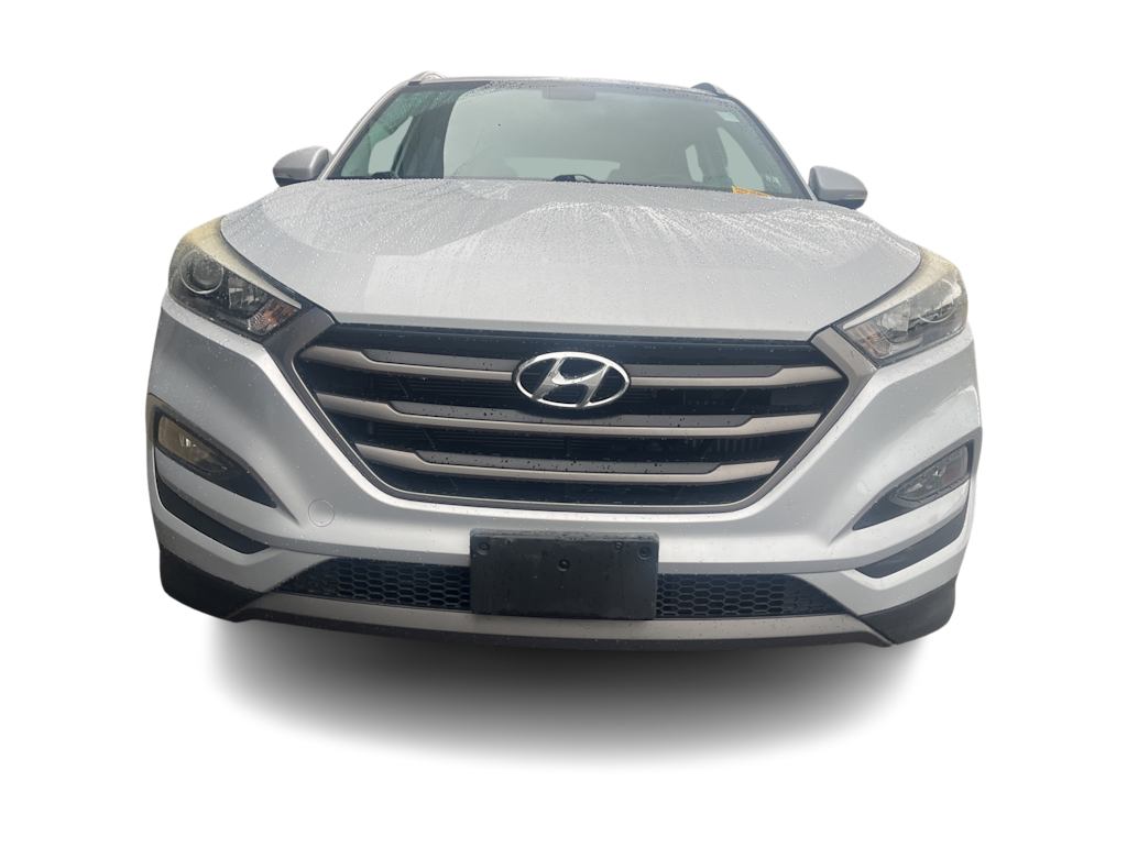 Thumbnail: 2016 Hyundai Tucson - 6