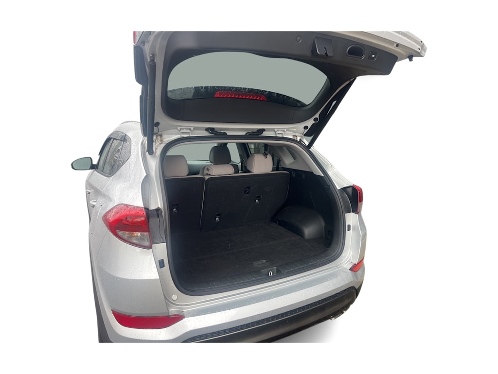 Thumbnail: 2016 Hyundai Tucson - 13