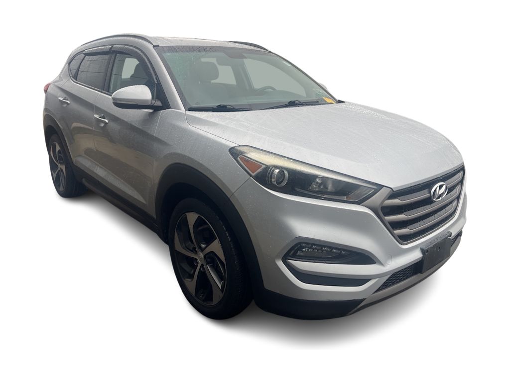 Thumbnail: 2016 Hyundai Tucson - 15