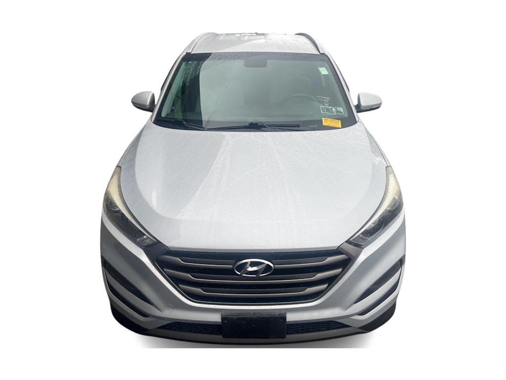 Thumbnail: 2016 Hyundai Tucson - 16