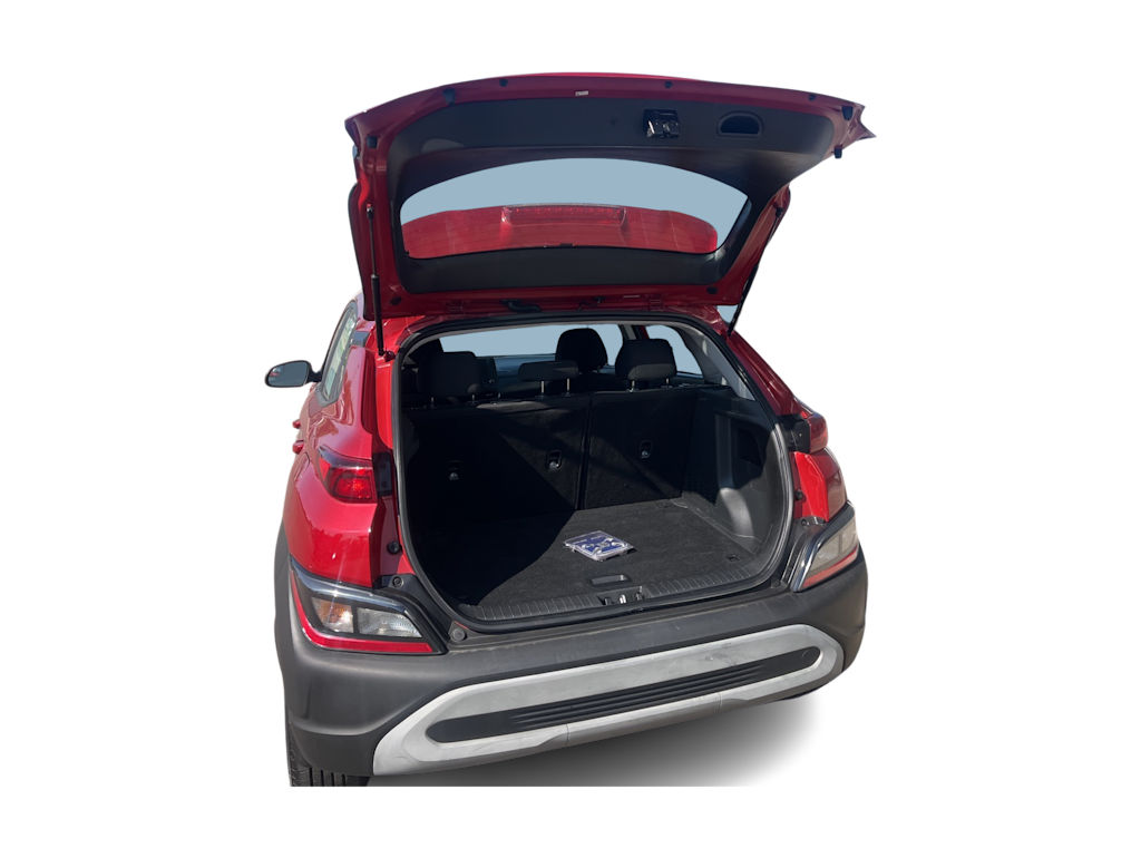 Thumbnail: 2022 Hyundai Kona - 11