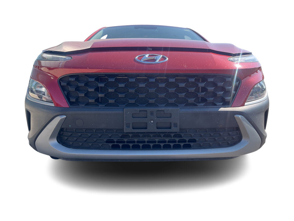 Thumbnail: 2022 Hyundai Kona - 21