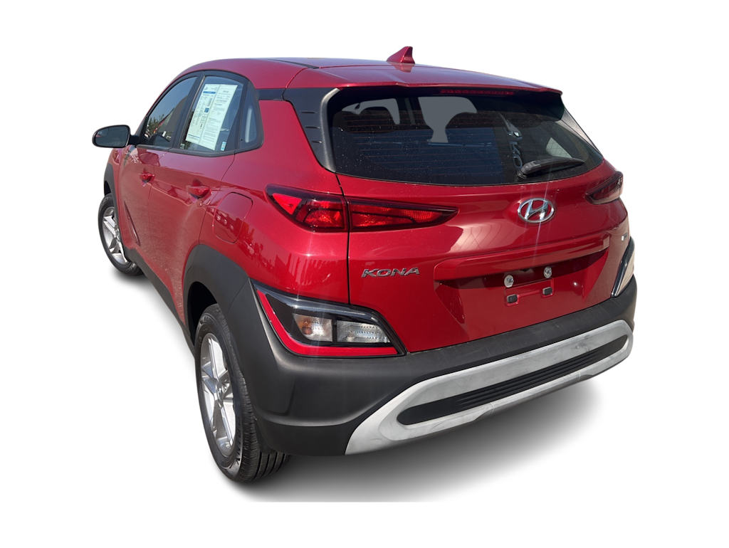 Thumbnail: 2022 Hyundai Kona - 3