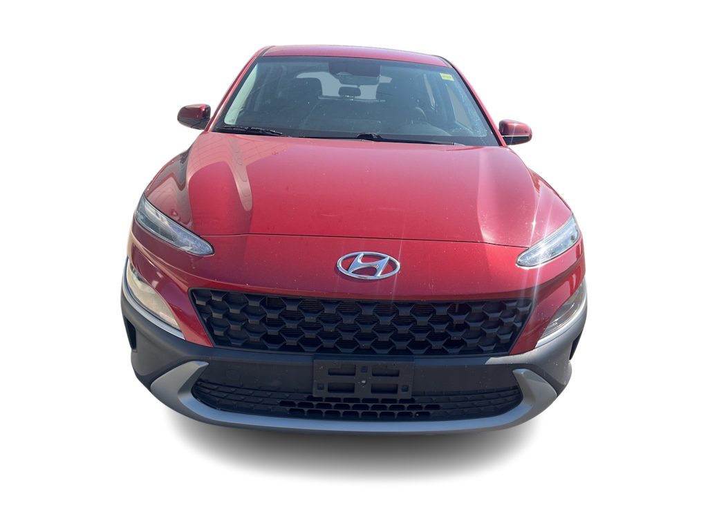 Thumbnail: 2022 Hyundai Kona - 18