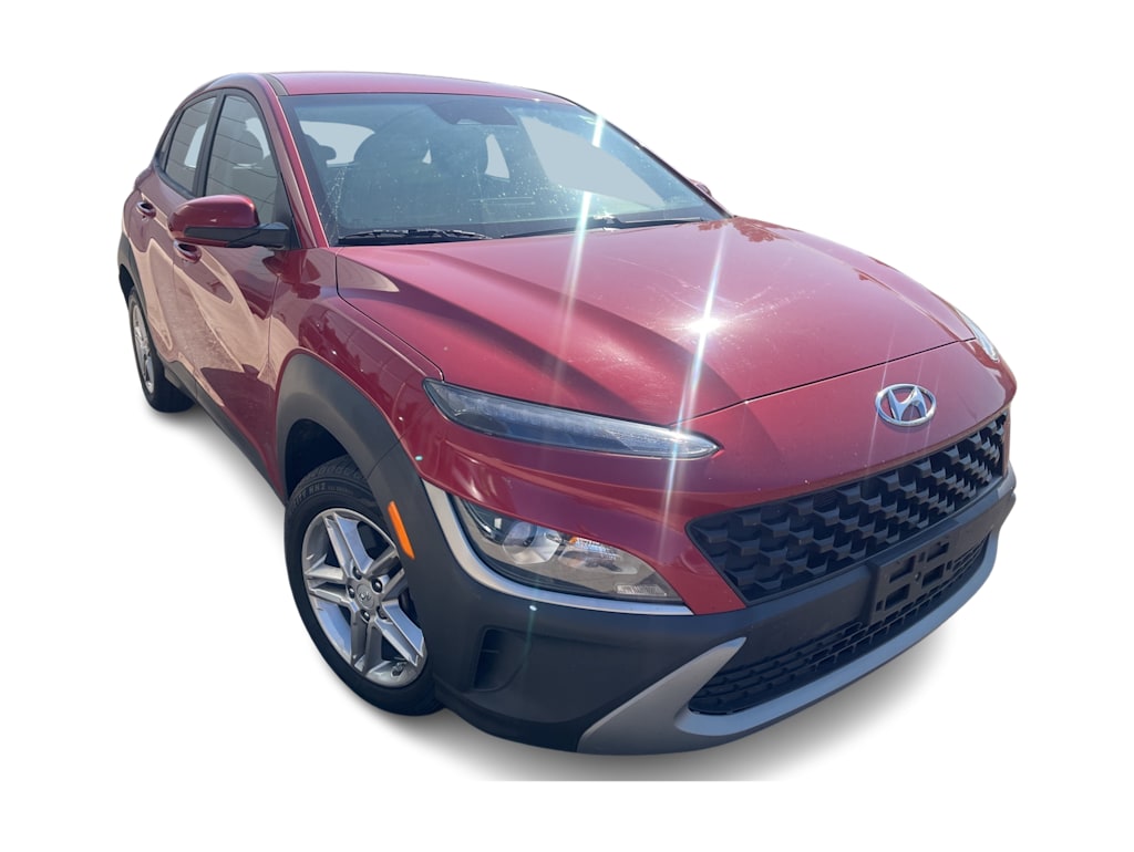 Thumbnail: 2022 Hyundai Kona - 17
