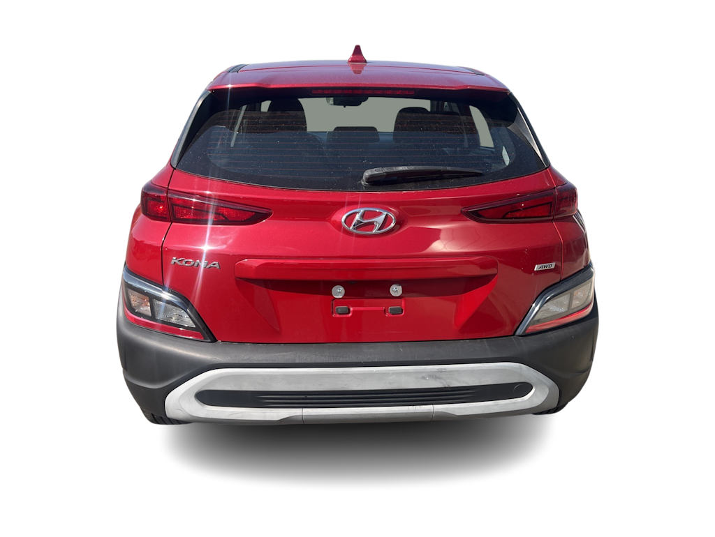 Thumbnail: 2022 Hyundai Kona - 4