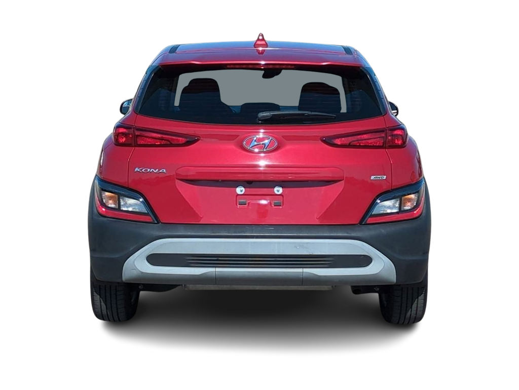 Thumbnail: 2022 Hyundai Kona - 4