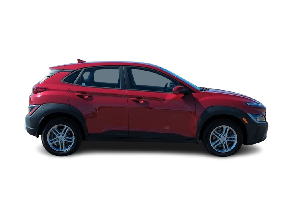 Thumbnail: 2022 Hyundai Kona - 22