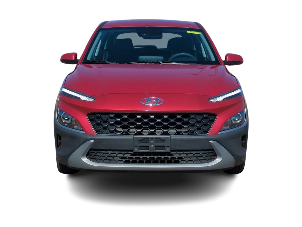Thumbnail: 2022 Hyundai Kona - 5