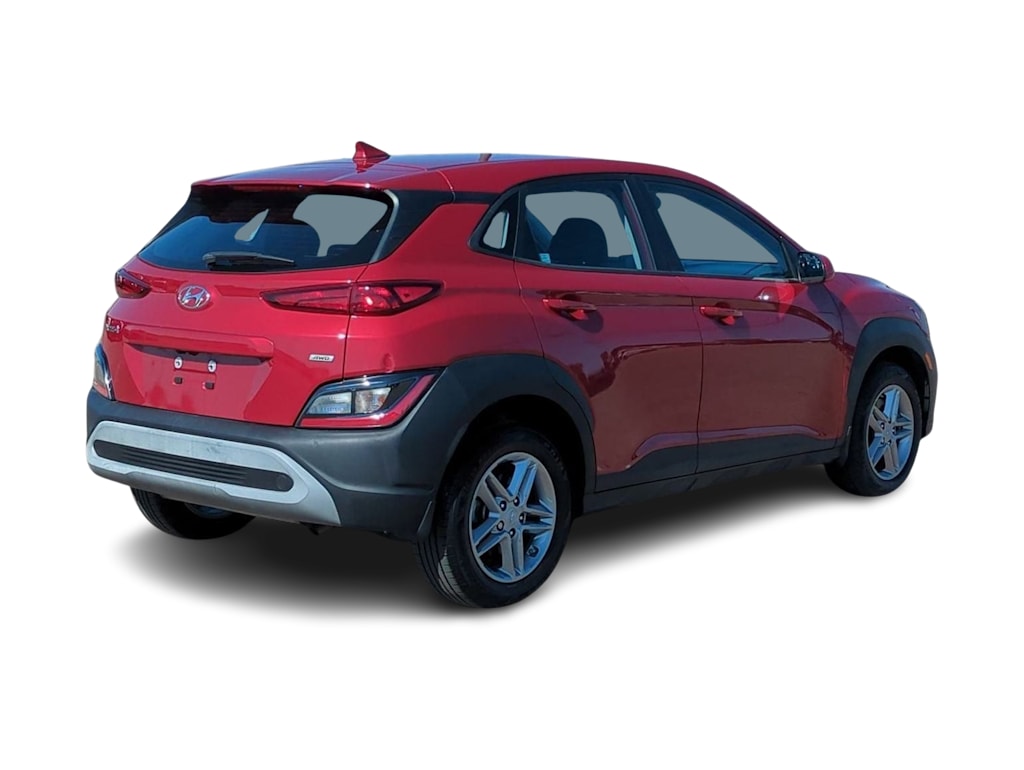 Thumbnail: 2022 Hyundai Kona - 21