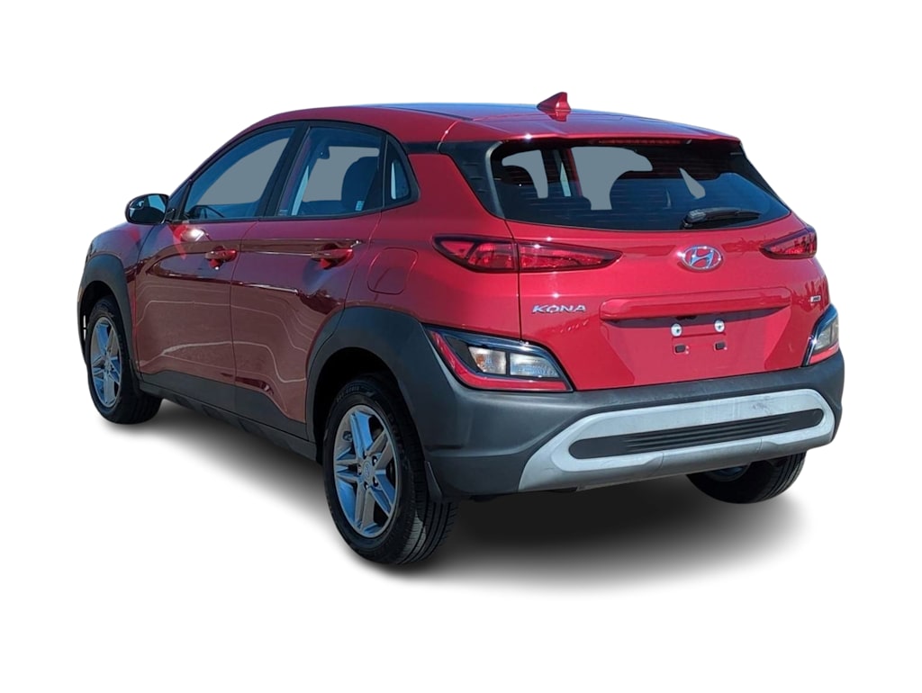Thumbnail: 2022 Hyundai Kona - 20