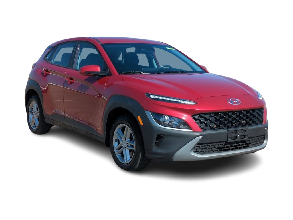 Thumbnail: 2022 Hyundai Kona - 23