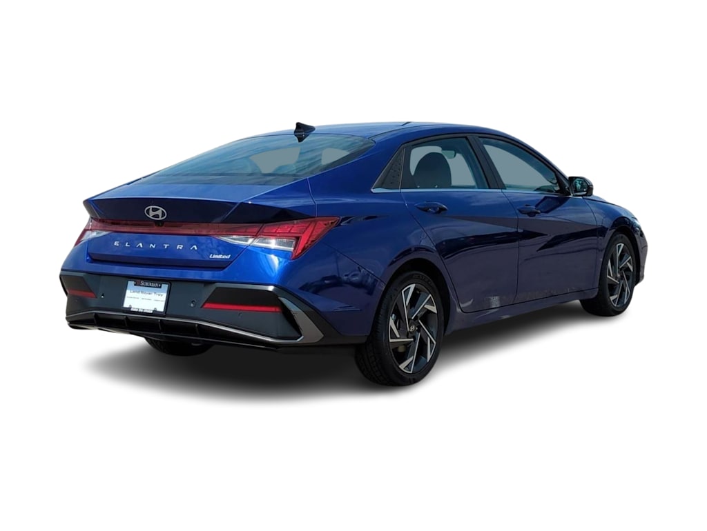 Thumbnail: 2024 Hyundai Elantra - 21