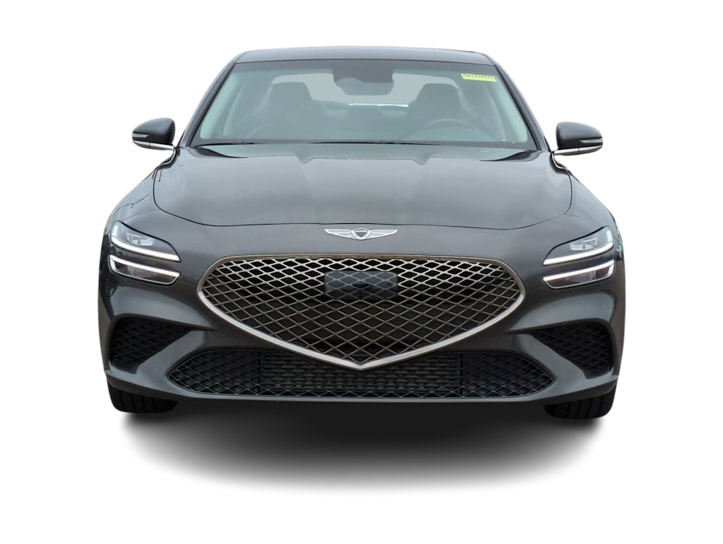 Thumbnail: 2023 Genesis G70 - 6