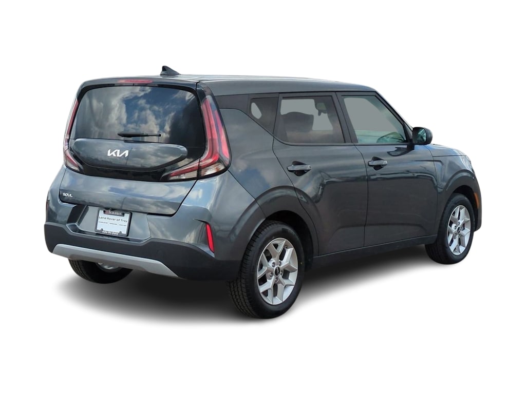 Thumbnail: 2023 Kia Soul - 22