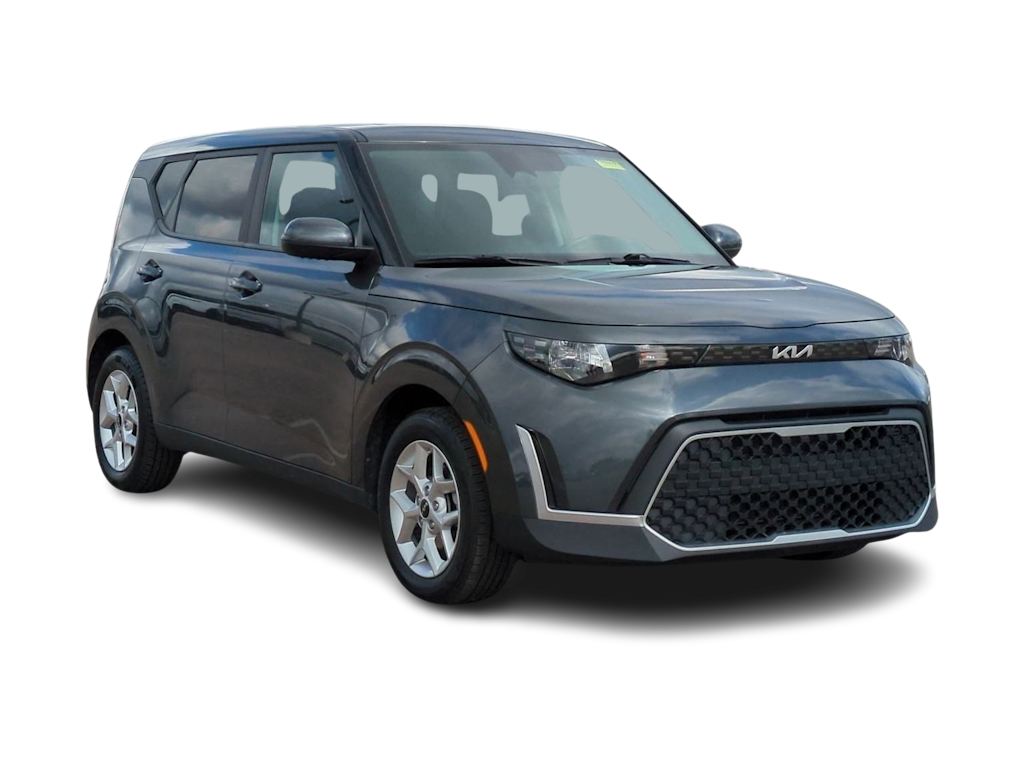 Thumbnail: 2023 Kia Soul - 24