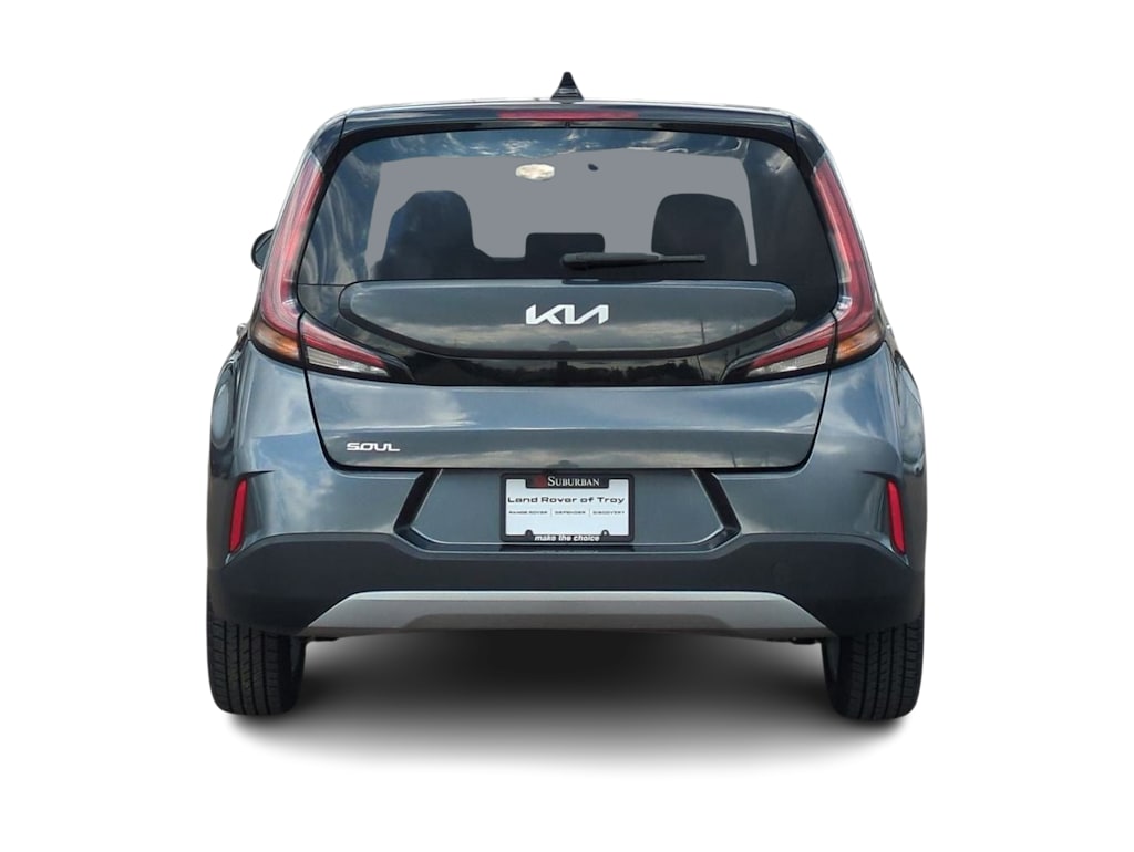 Thumbnail: 2023 Kia Soul - 5