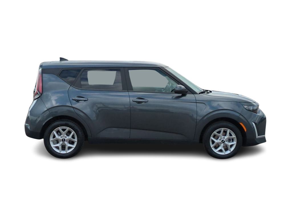 Thumbnail: 2023 Kia Soul - 23