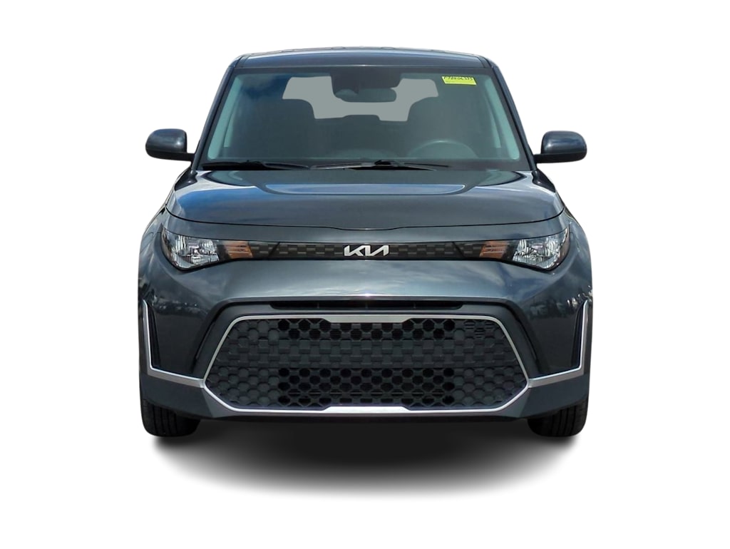 Thumbnail: 2023 Kia Soul - 6