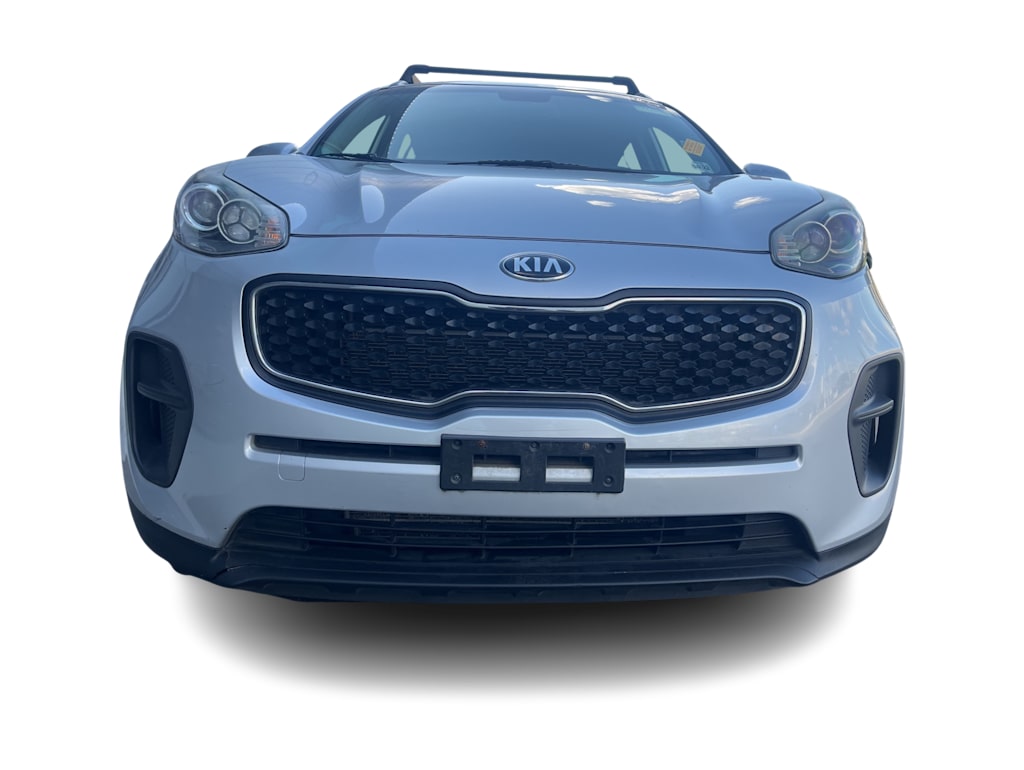 Thumbnail: 2017 Kia Sportage - 5