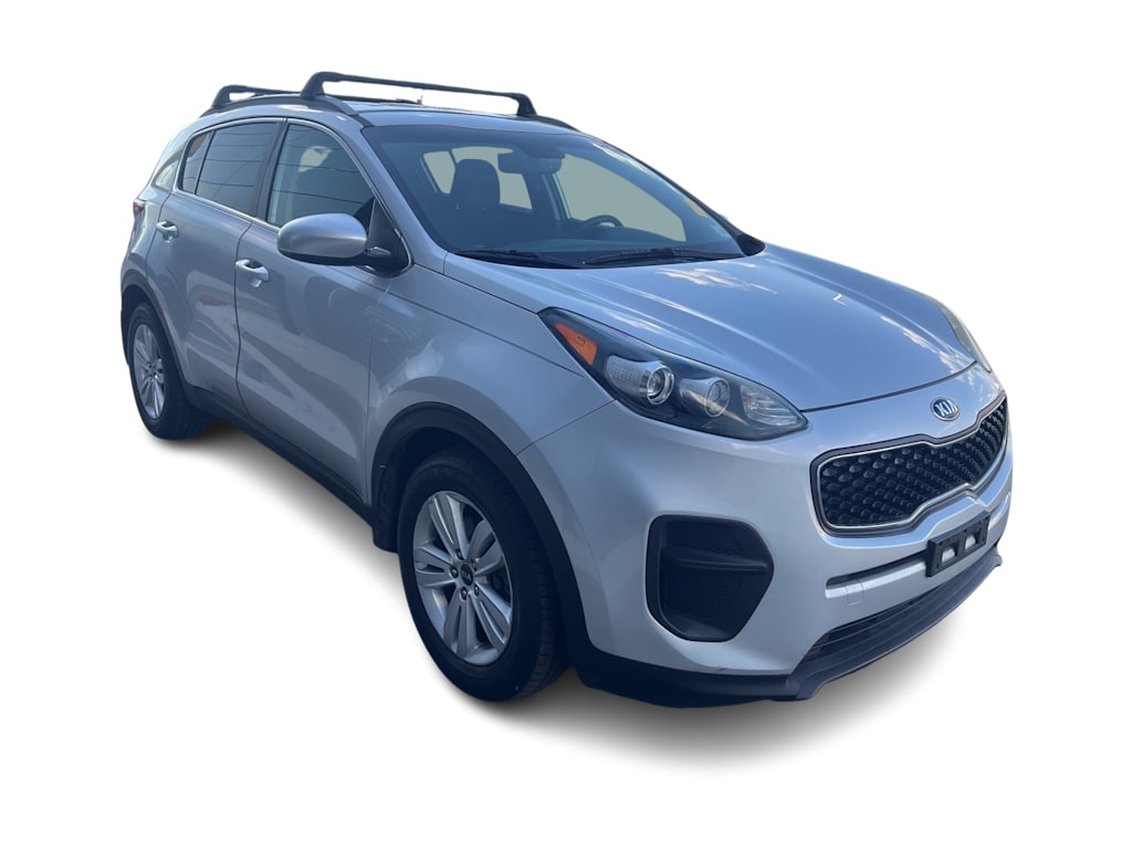 Thumbnail: 2017 Kia Sportage - 15