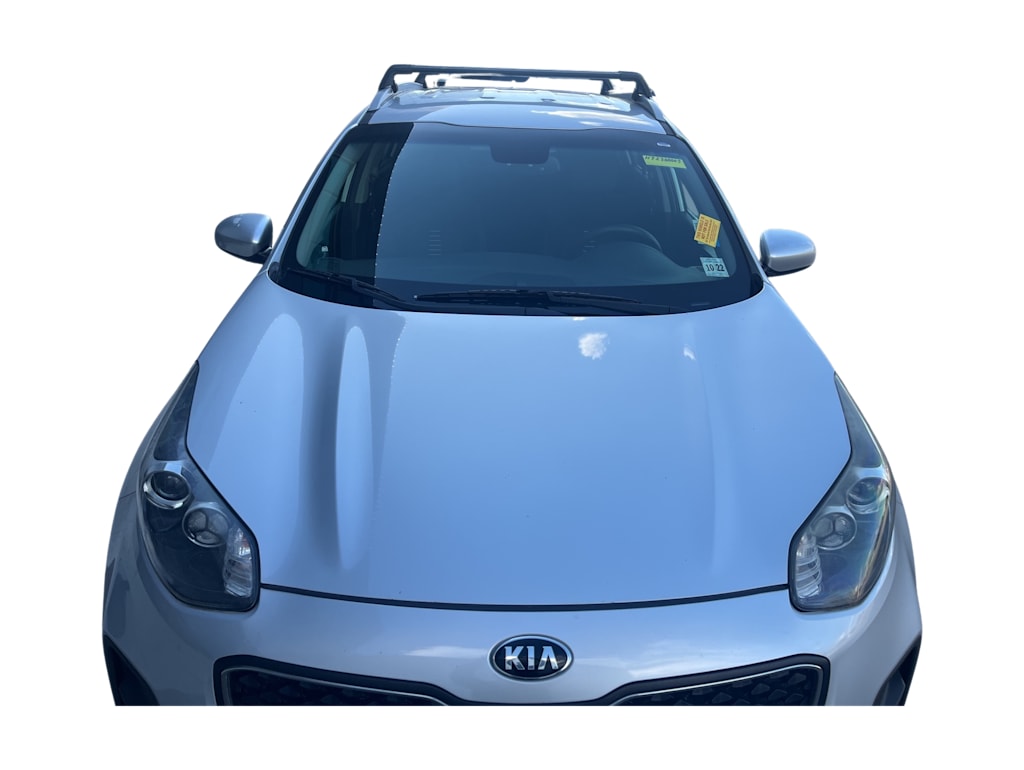 Thumbnail: 2017 Kia Sportage - 16