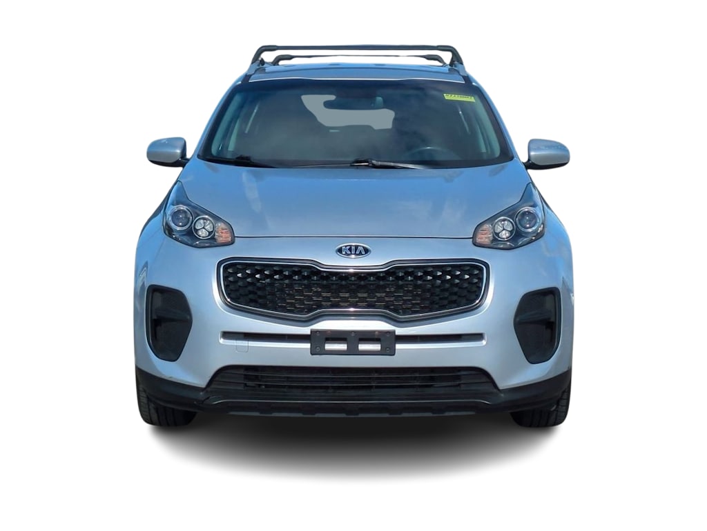 Thumbnail: 2017 Kia Sportage - 6