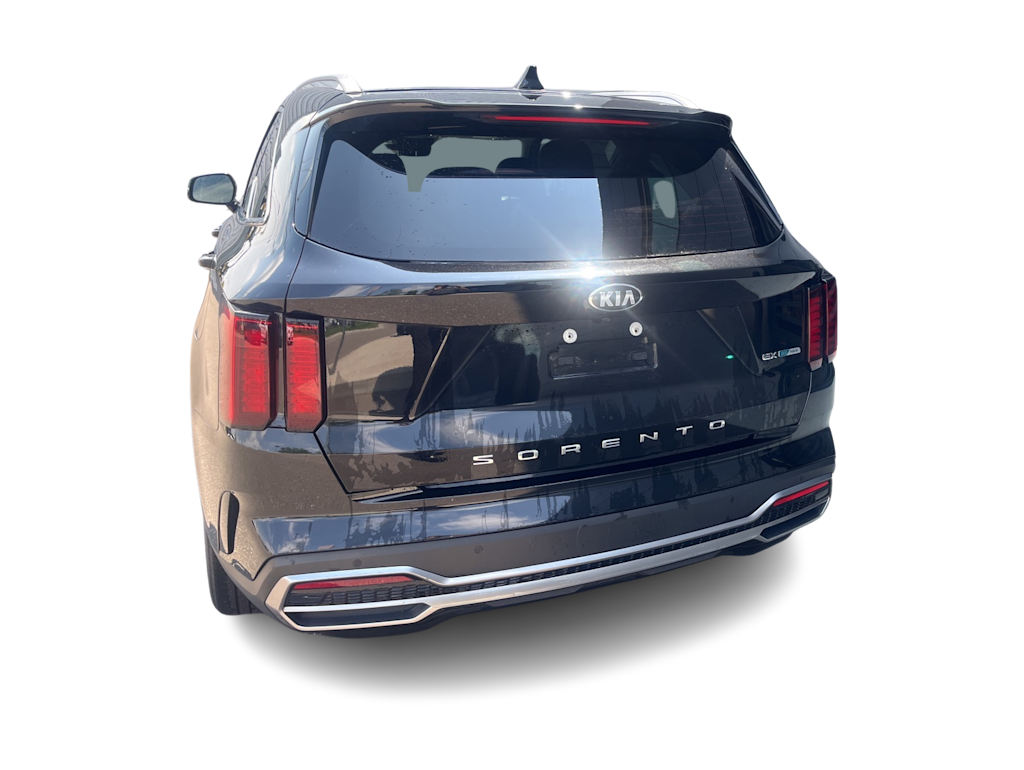 Thumbnail: 2021 Kia Sorento - 4