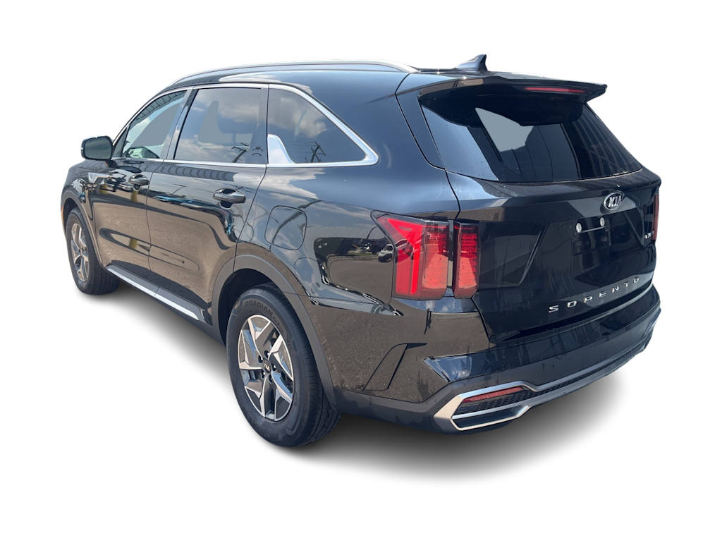 Thumbnail: 2021 Kia Sorento - 3
