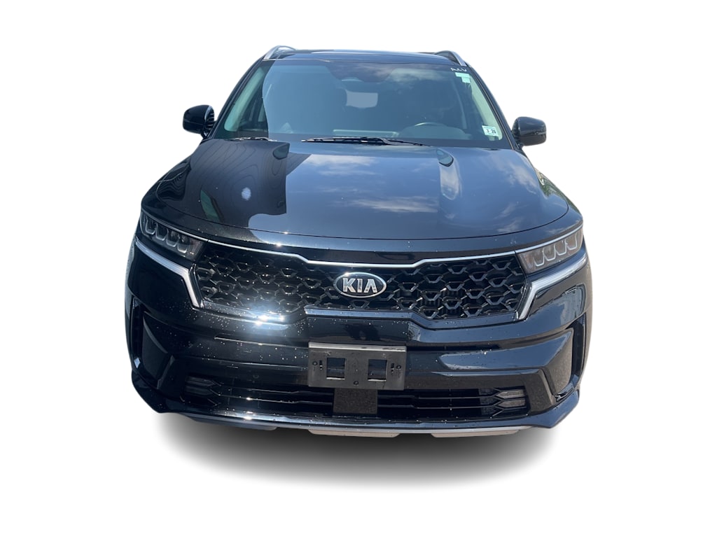 Thumbnail: 2021 Kia Sorento - 5