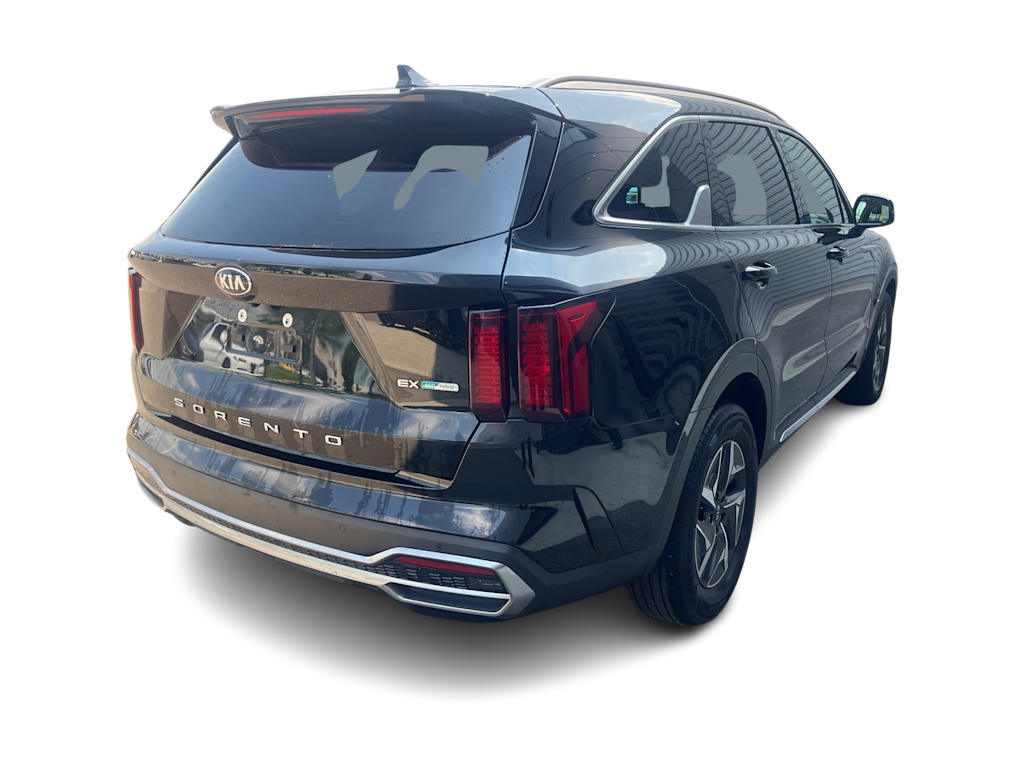 Thumbnail: 2021 Kia Sorento - 8