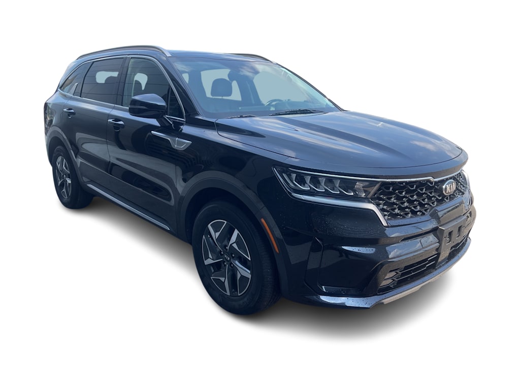 Thumbnail: 2021 Kia Sorento - 9
