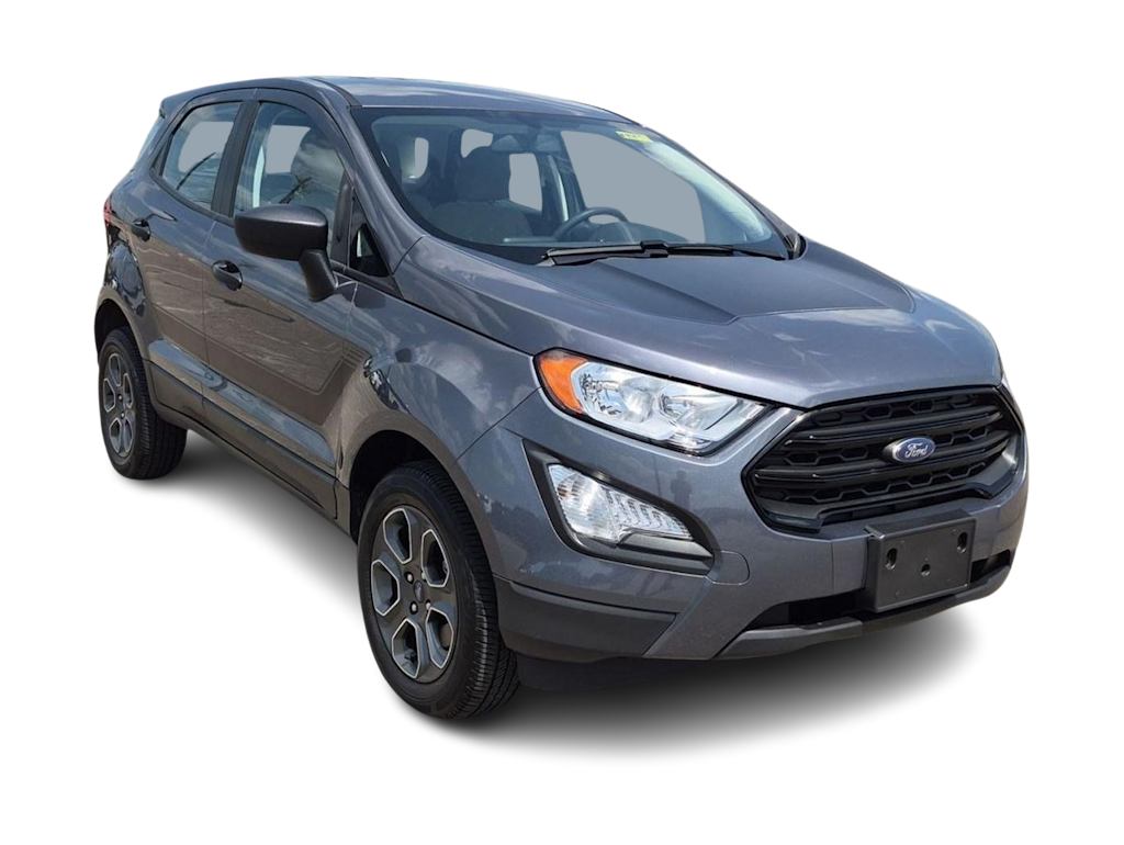 Thumbnail: 2022 Ford EcoSport - 22
