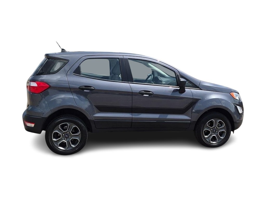 Thumbnail: 2022 Ford EcoSport - 21