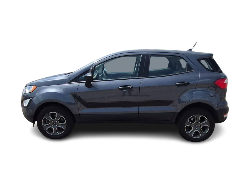Thumbnail: 2022 Ford EcoSport - 3