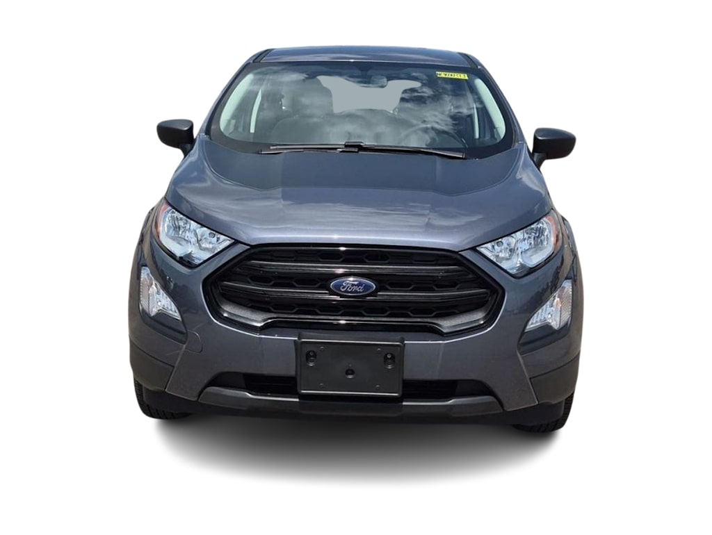 Thumbnail: 2022 Ford EcoSport - 6