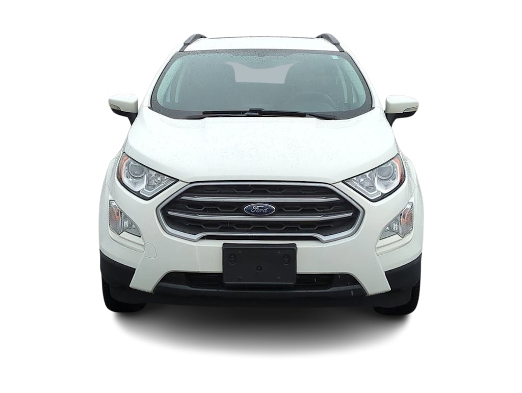 2019 Ford EcoSport SE 6