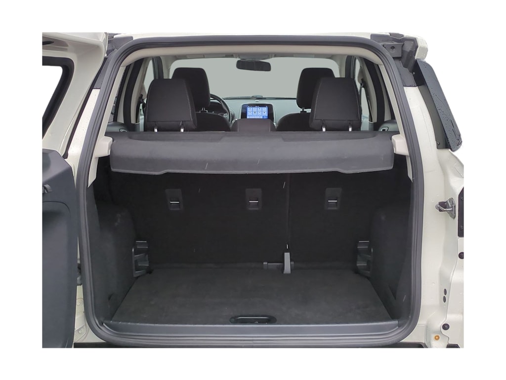 2019 Ford EcoSport SE 17