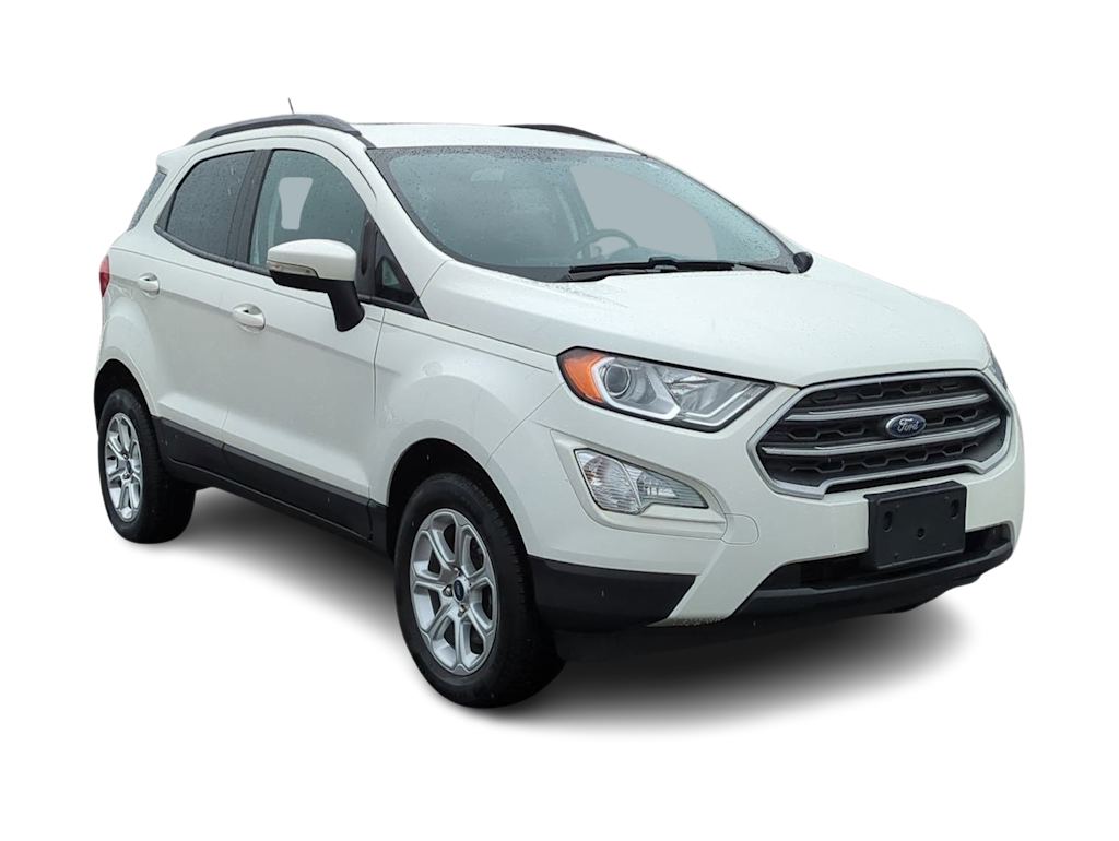 2019 Ford EcoSport SE 22