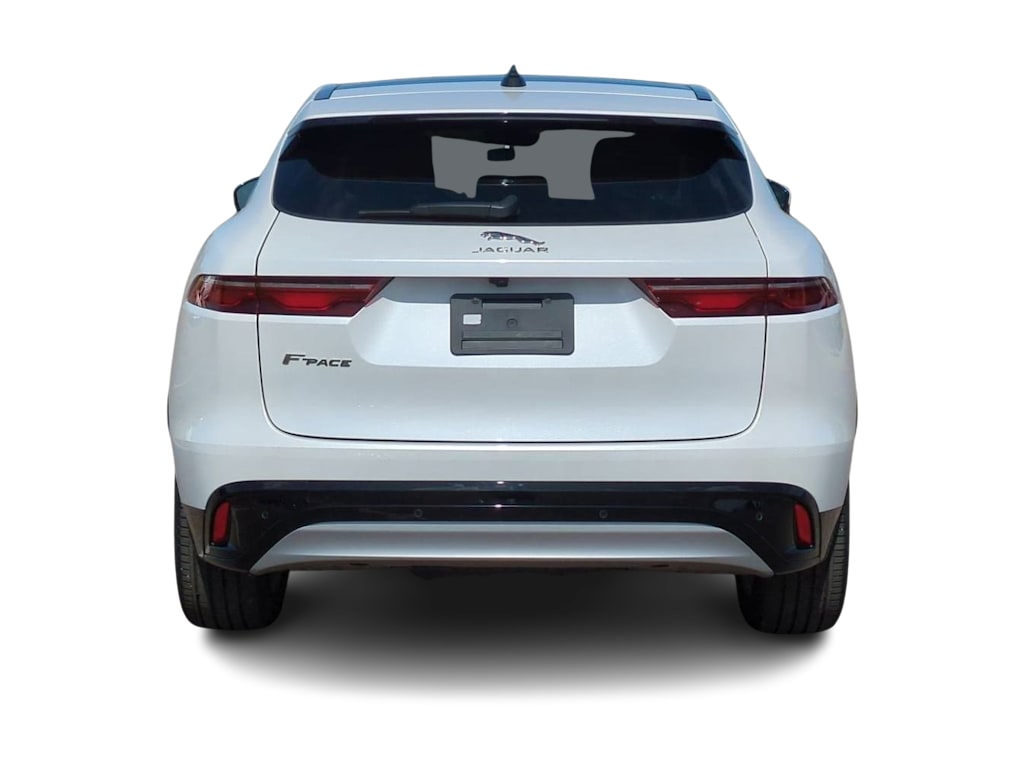 2023 Jaguar F-Pace S 5