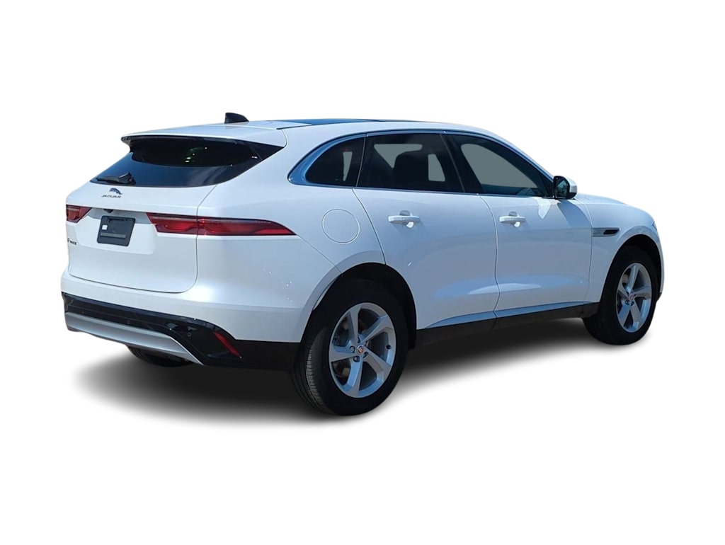 2023 Jaguar F-Pace S 20