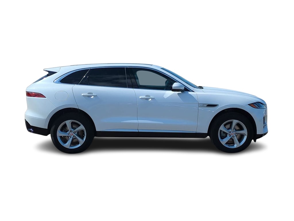 2023 Jaguar F-Pace S 21
