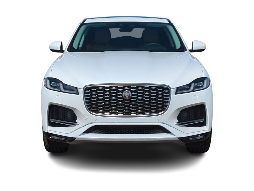 2023 Jaguar F-Pace S 6