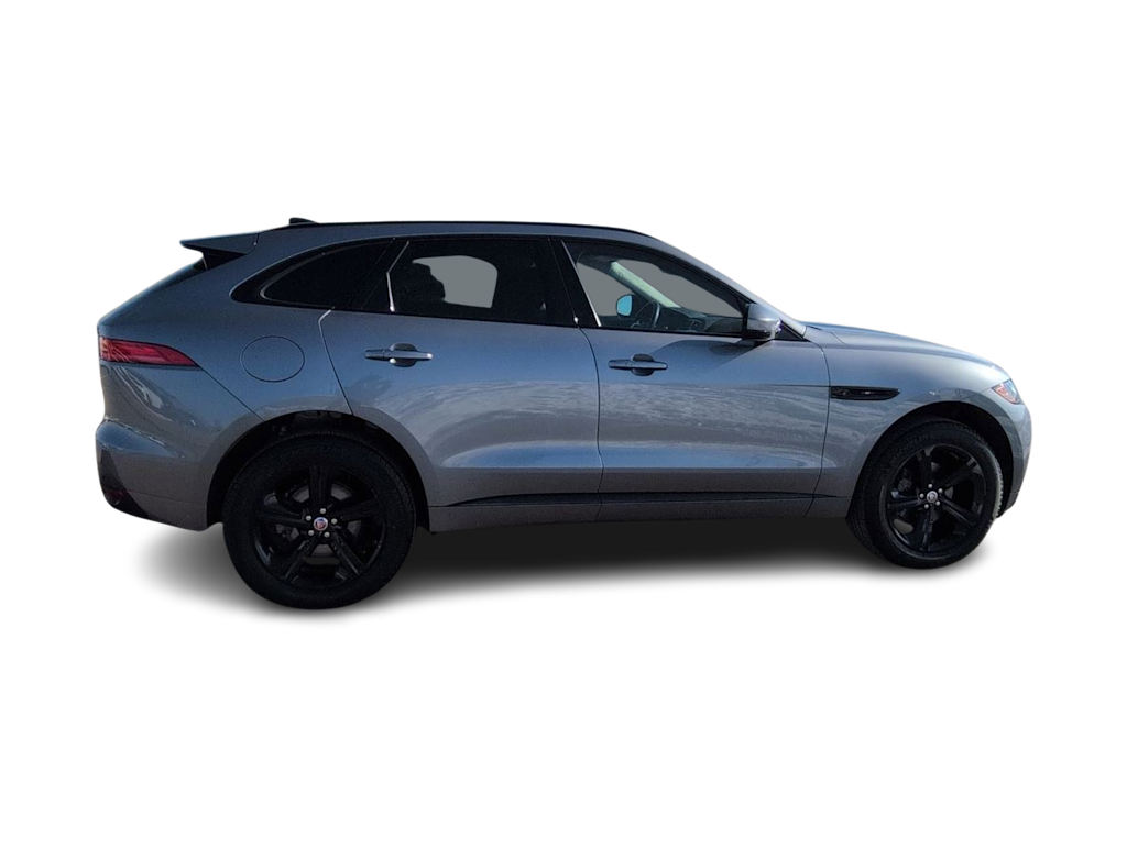 Thumbnail: 2020 Jaguar F-Pace - 21