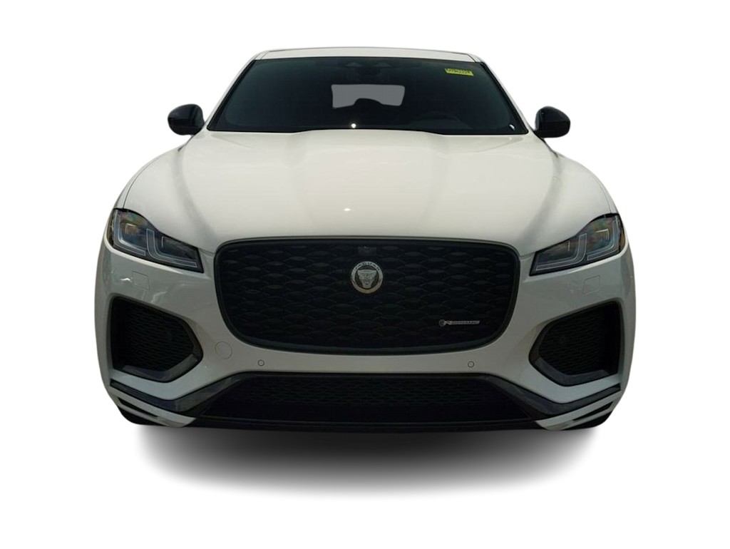 2024 Jaguar F-Pace R-Dynamic S 6